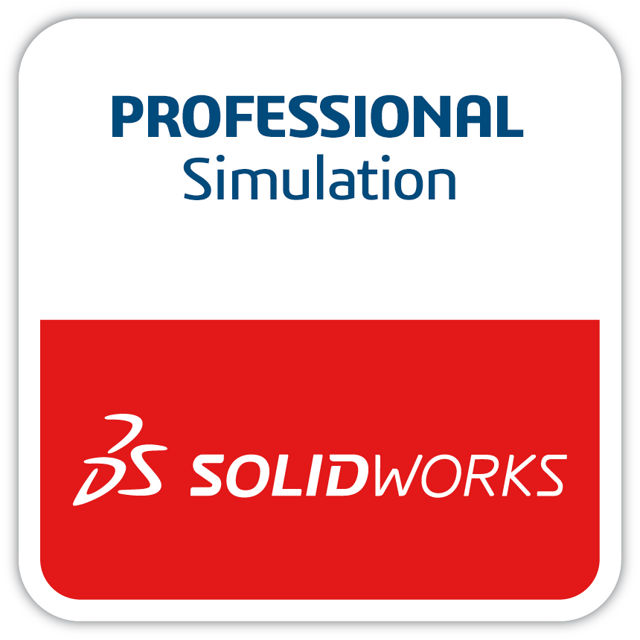 CSWP - Simulation Professional