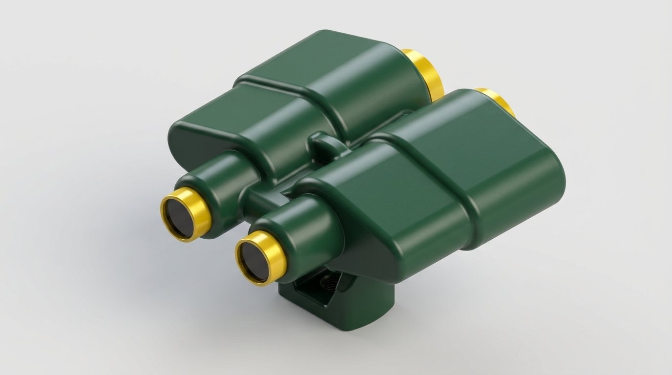 Playground Binocular Accessory